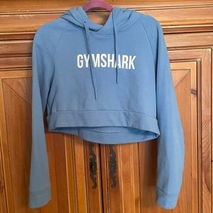 Gymshark sweatshirt